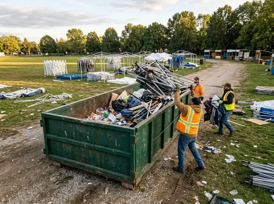 temporary-event-waste-containe-016 — frequently asked questions, Roll-Off Dumpster Rental Services in New Haven, CT